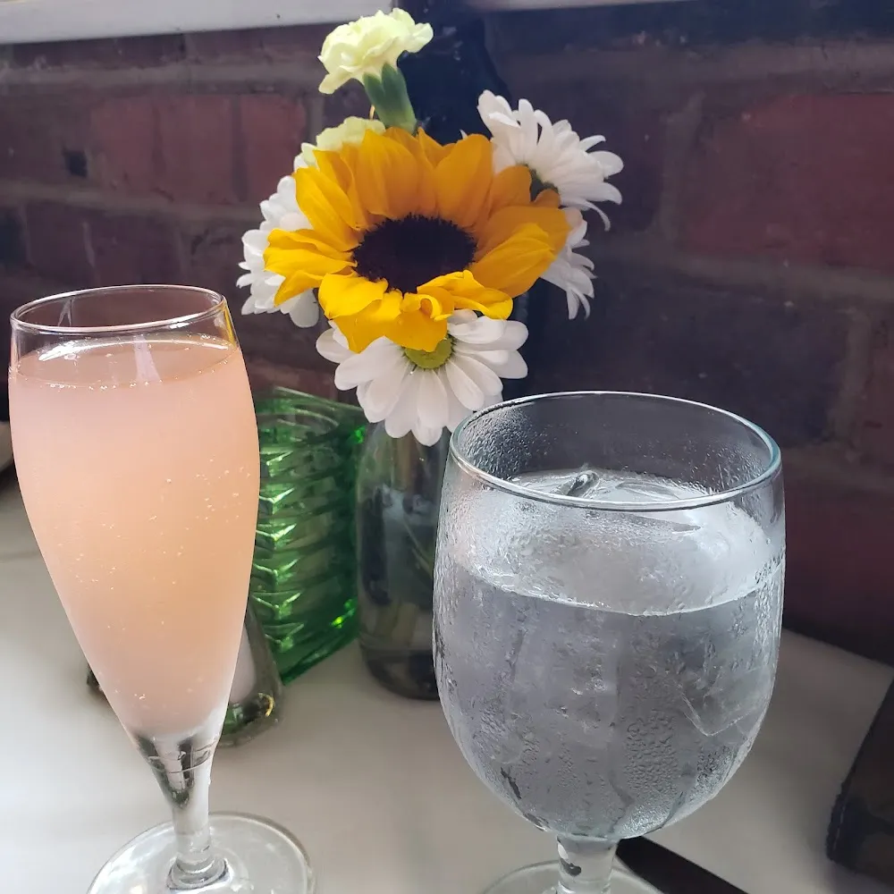 Peach Moscato